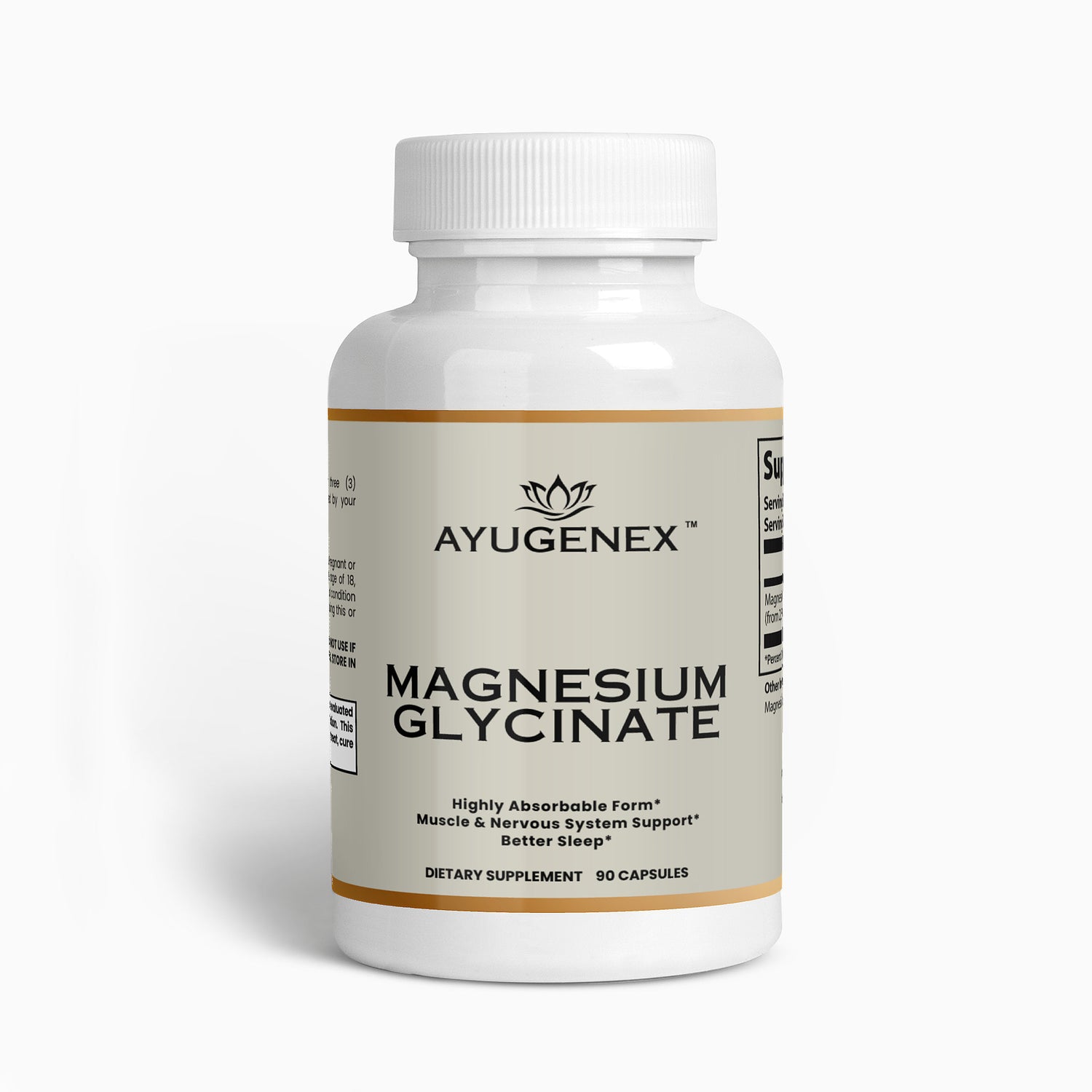 Magnesium Glycinate