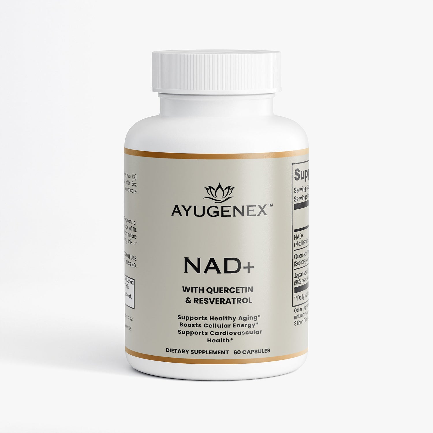 NAD+