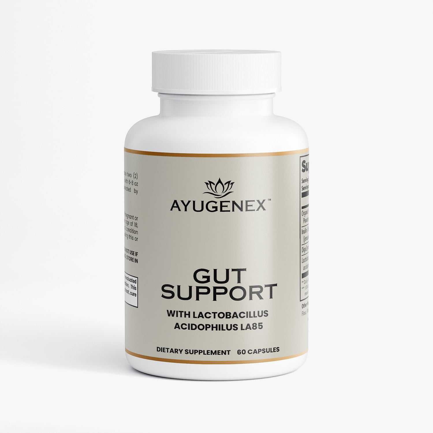 Gut Support