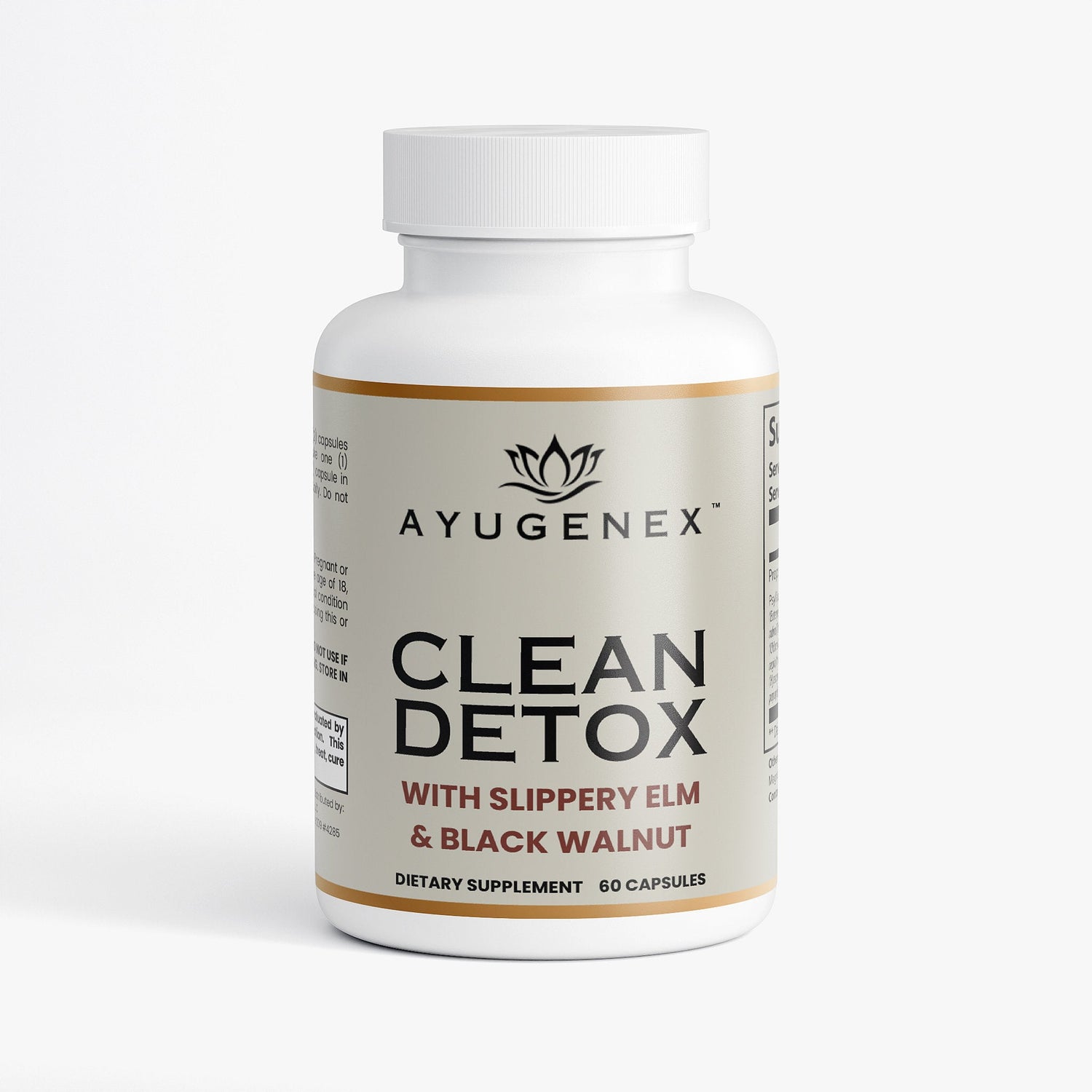 Clean Detox