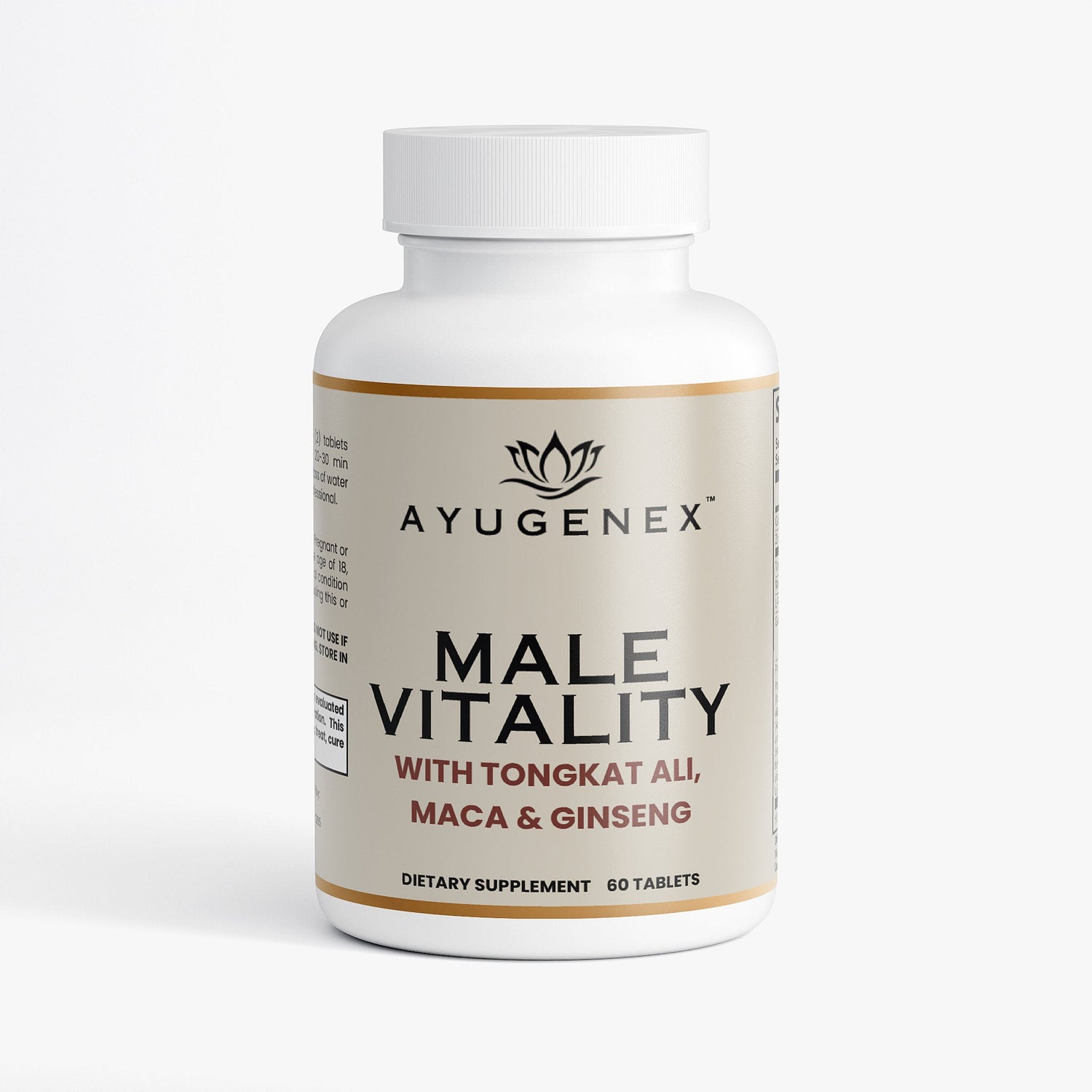 Male Vitality