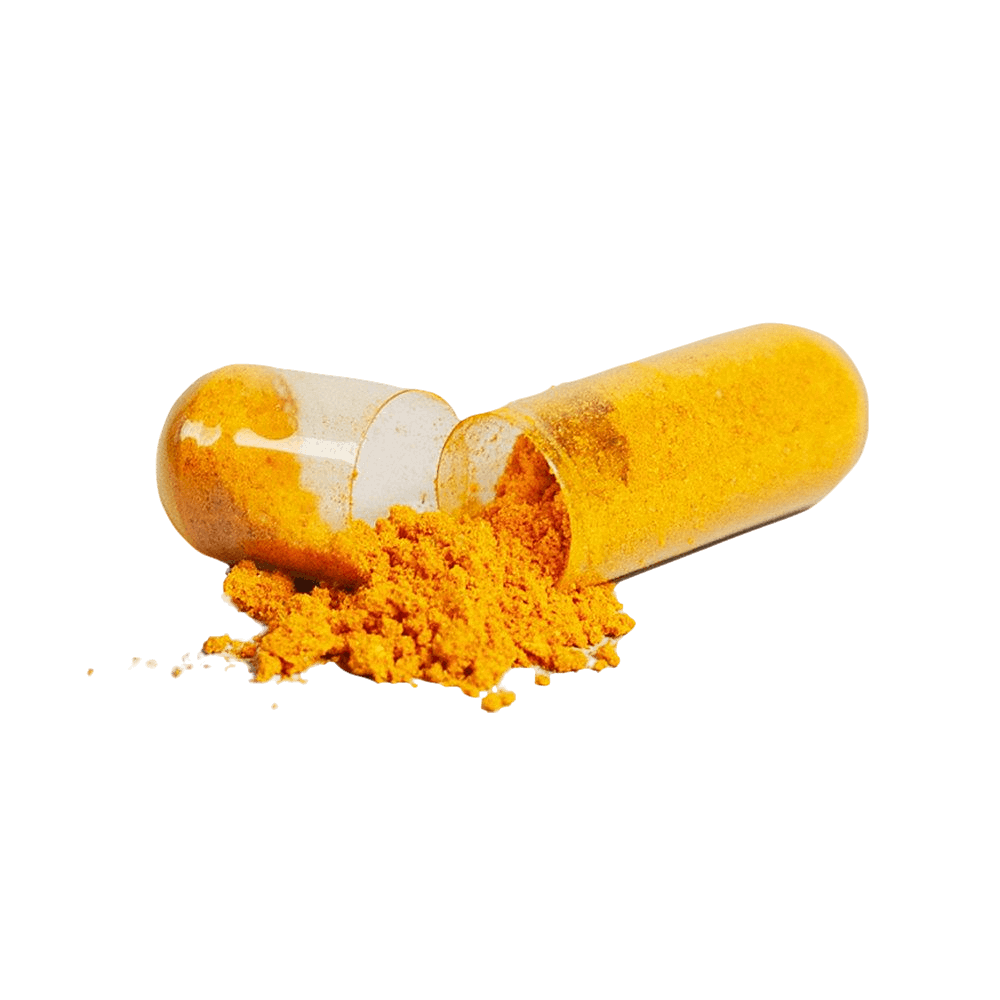 Turmeric Curcumin