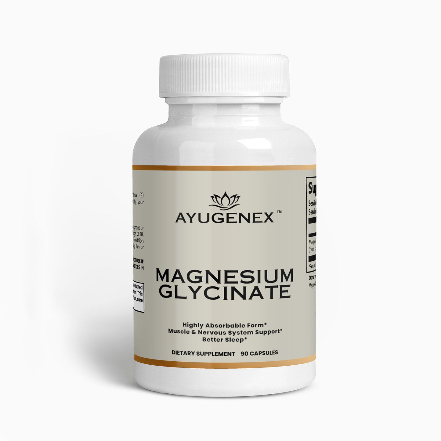 Magnesium Glycinate
