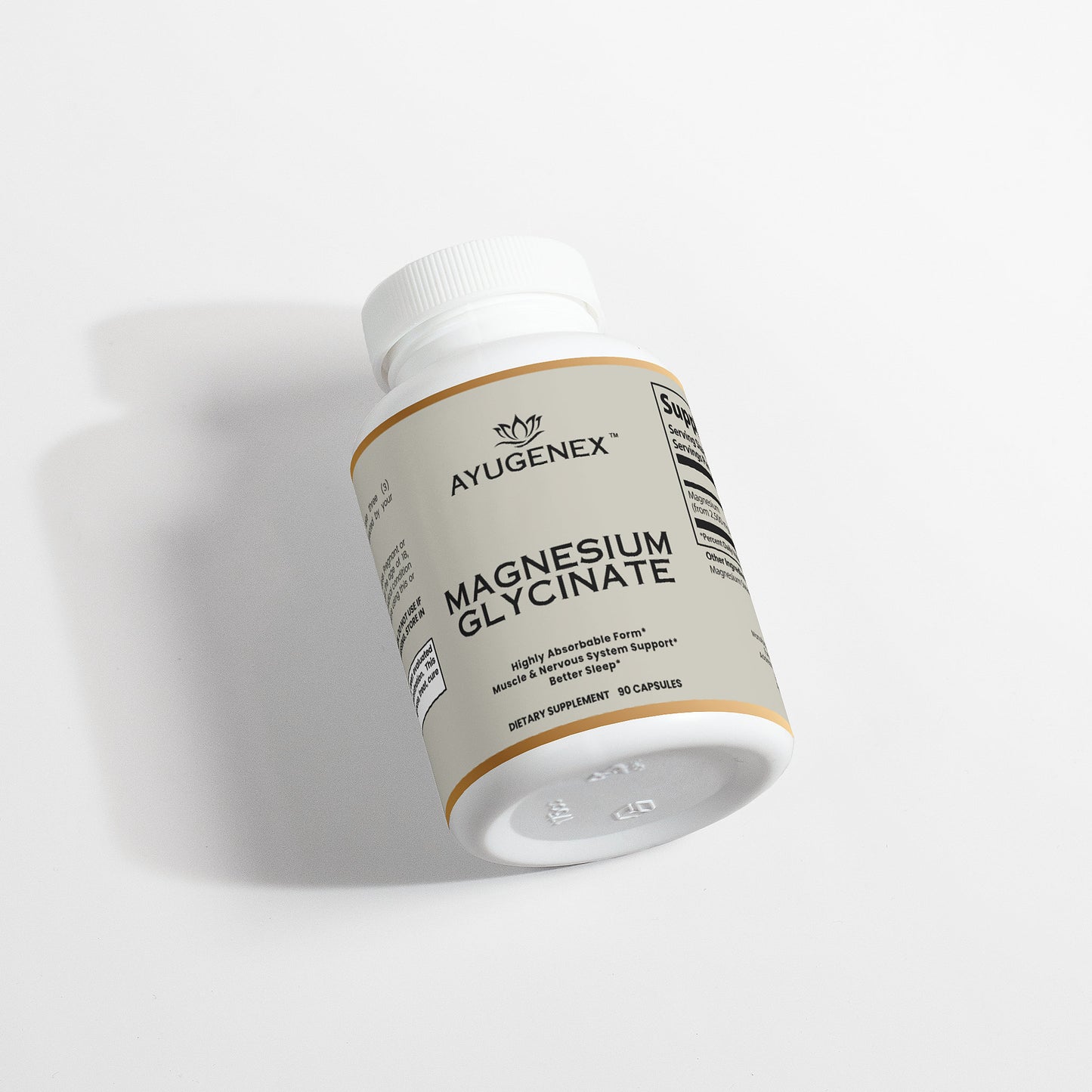 Magnesium Glycinate