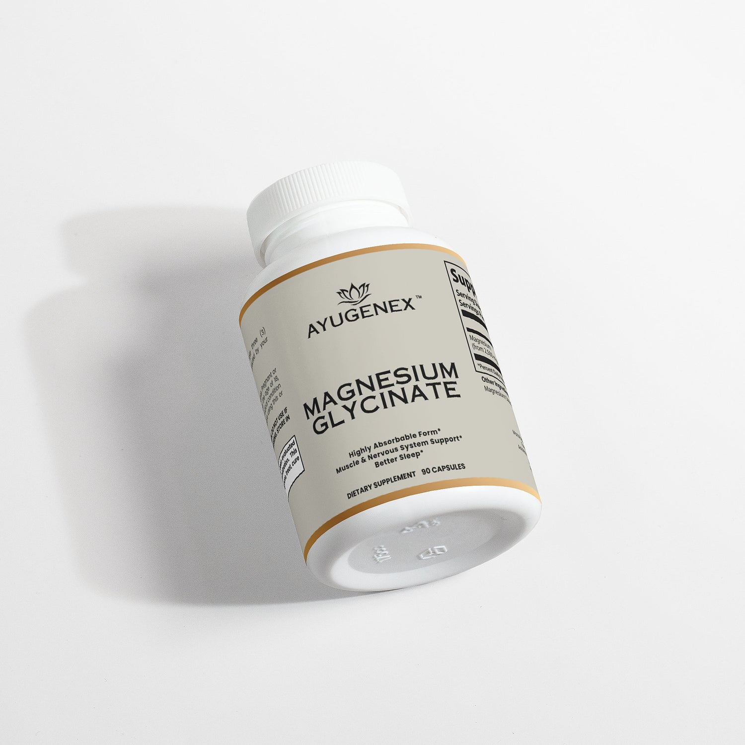 Magnesium Glycinate