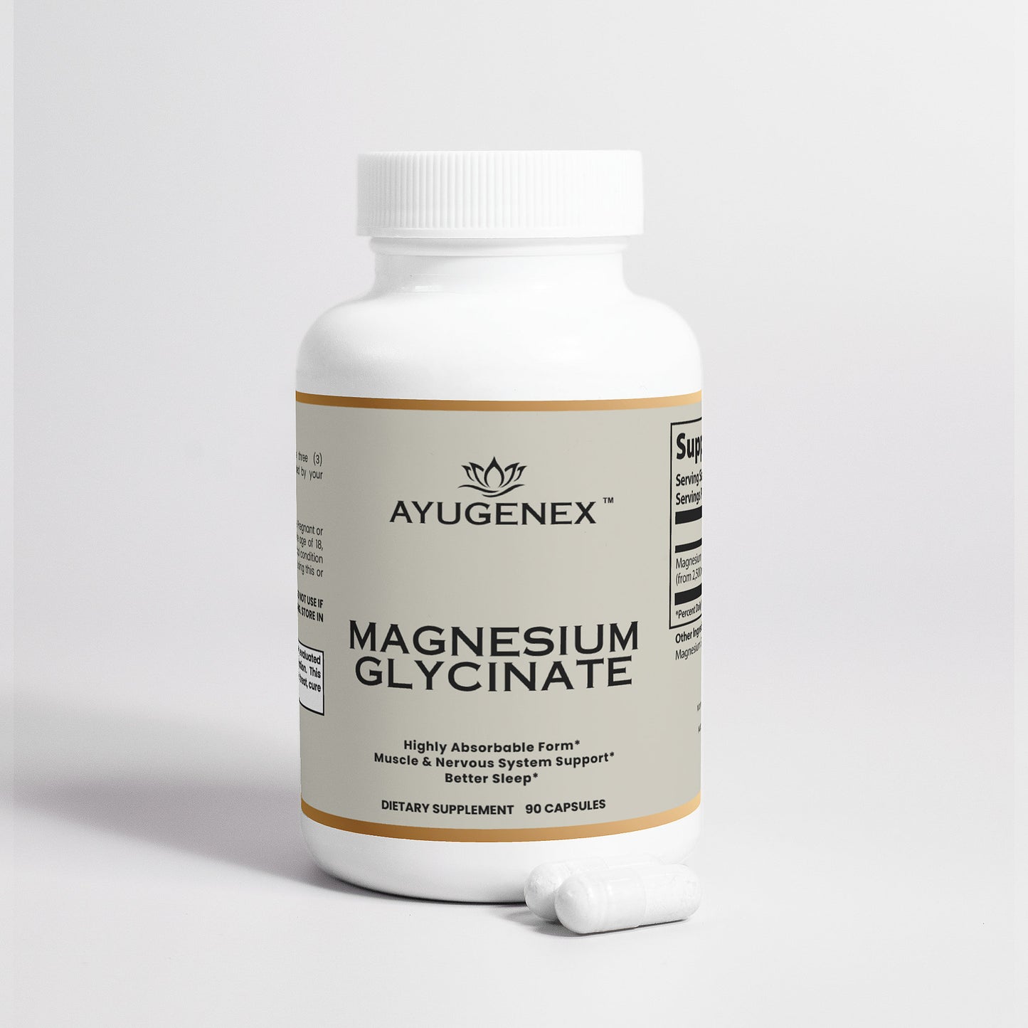 Magnesium Glycinate