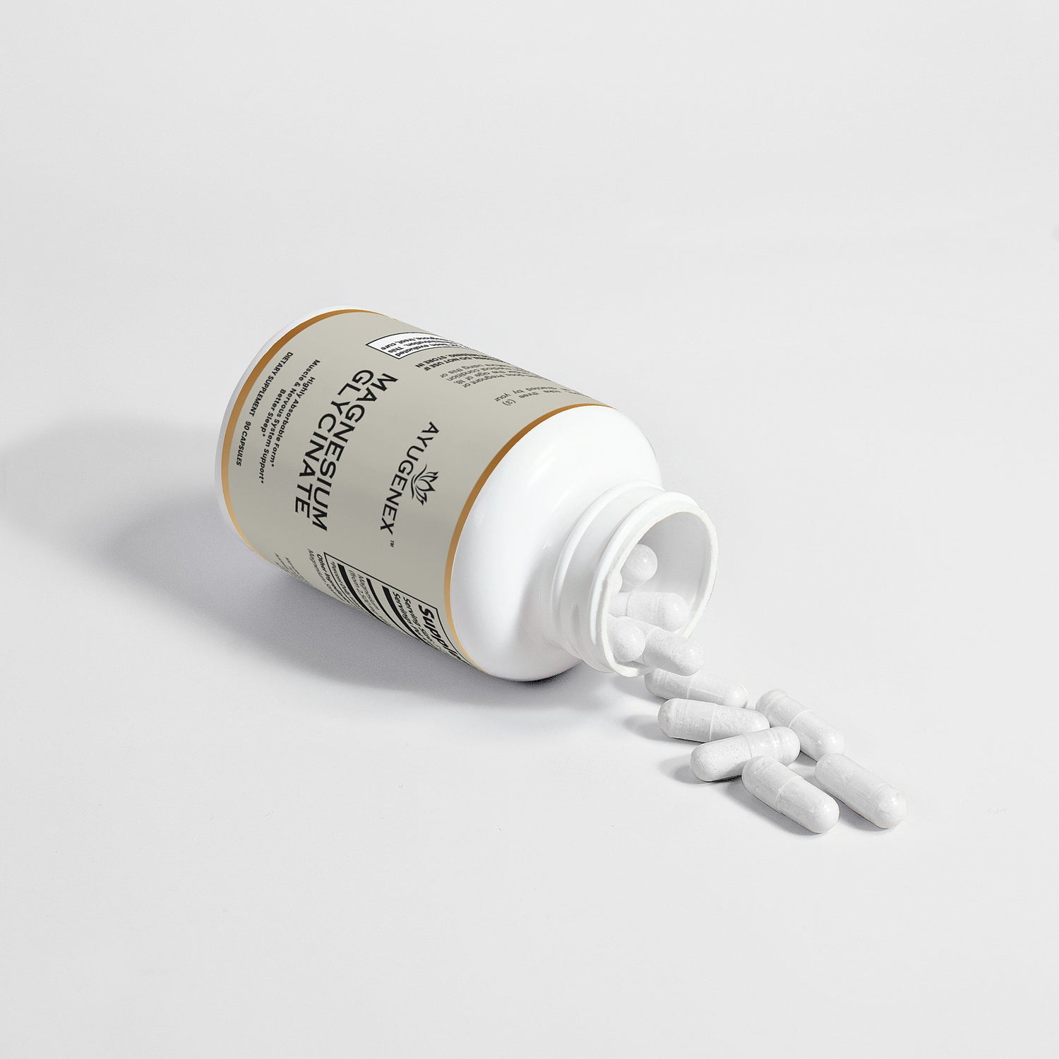 Magnesium Glycinate