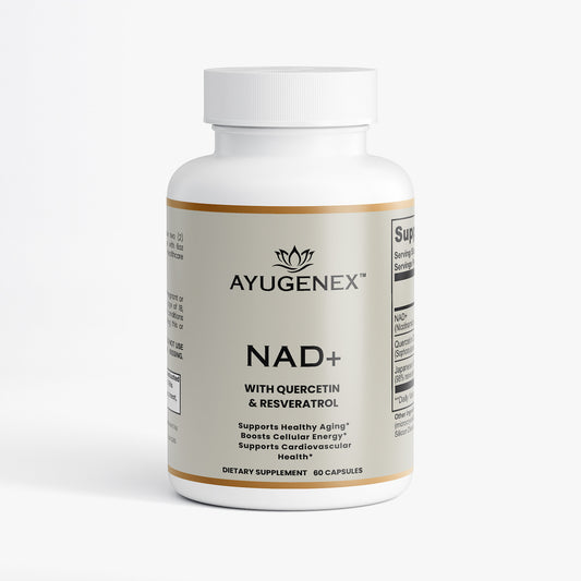 NAD+