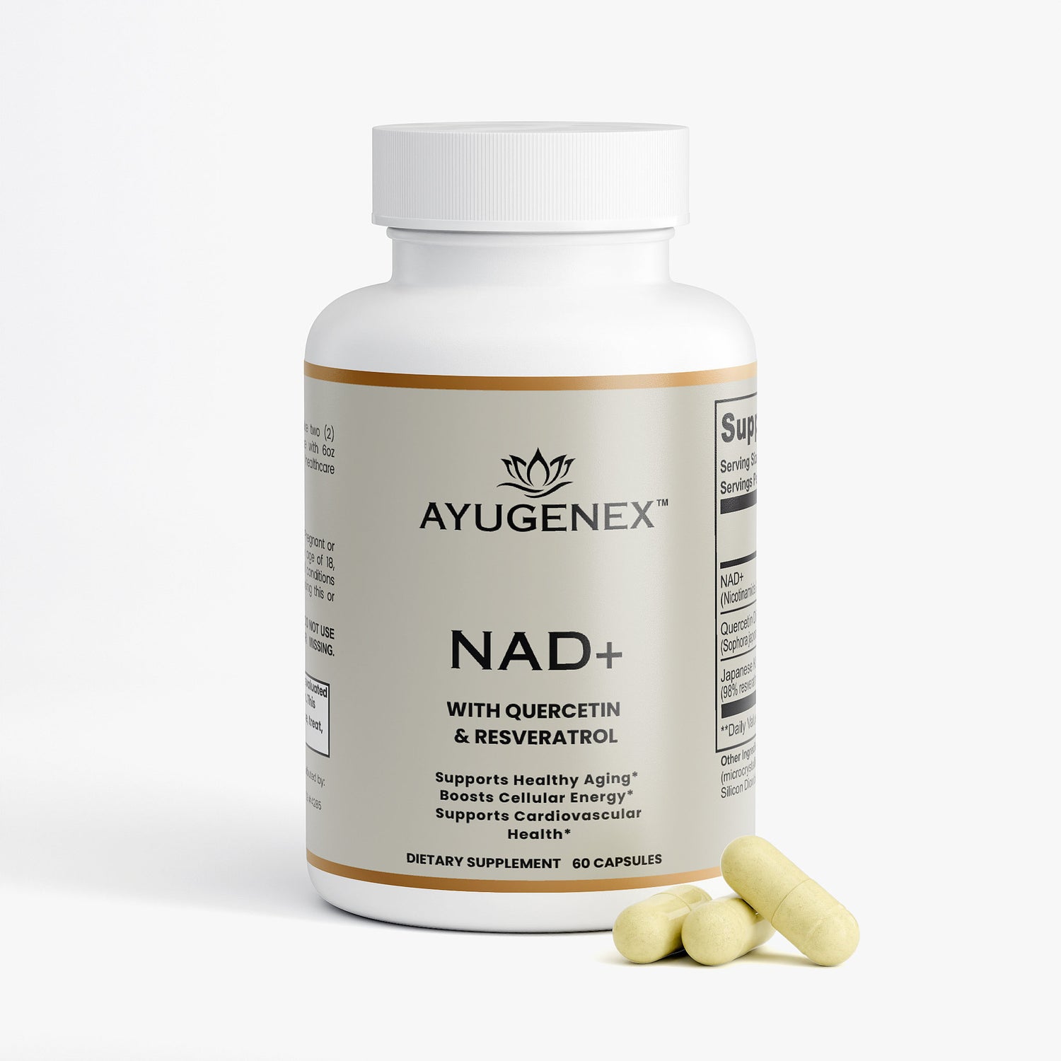 NAD+