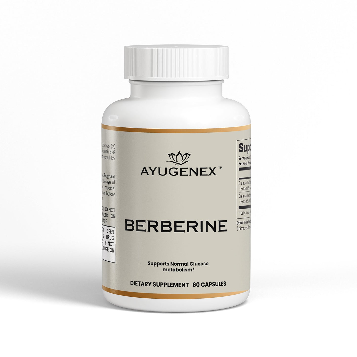 Berberine