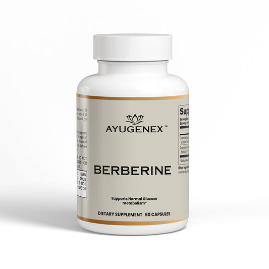 Berberine