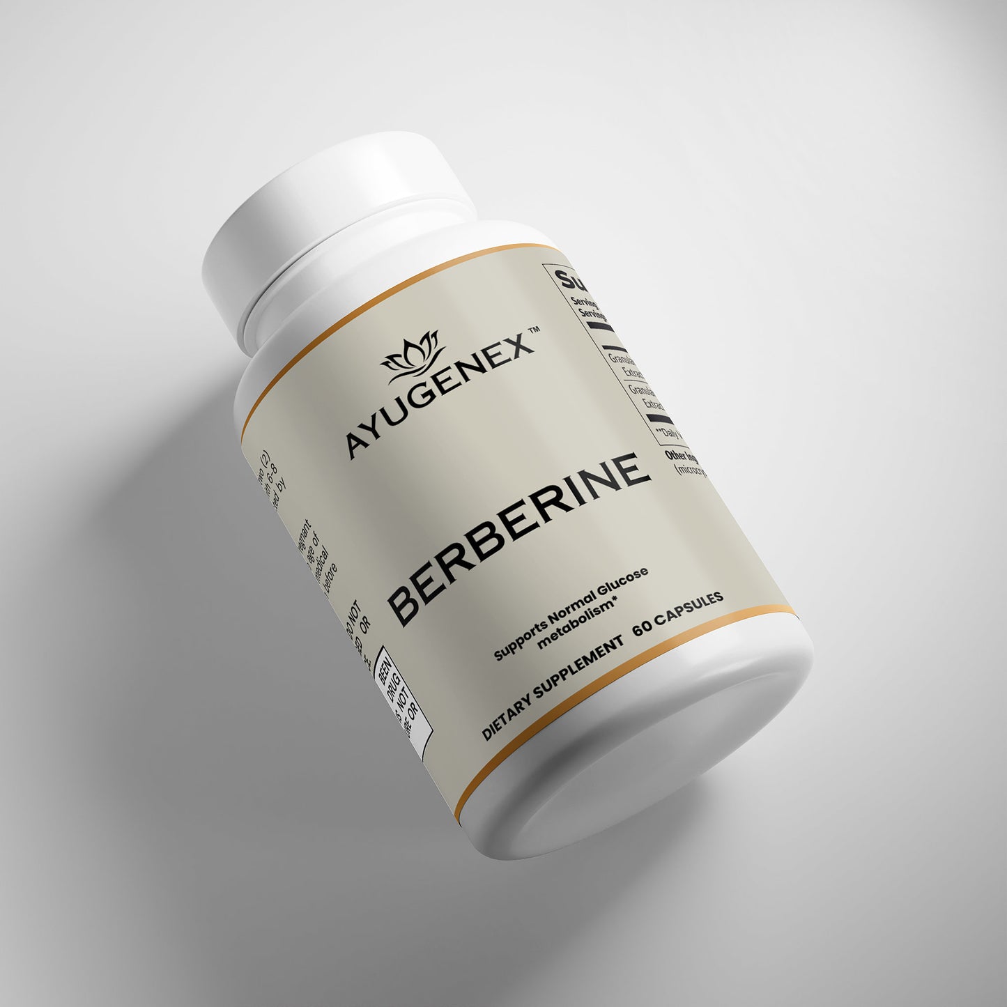 Berberine