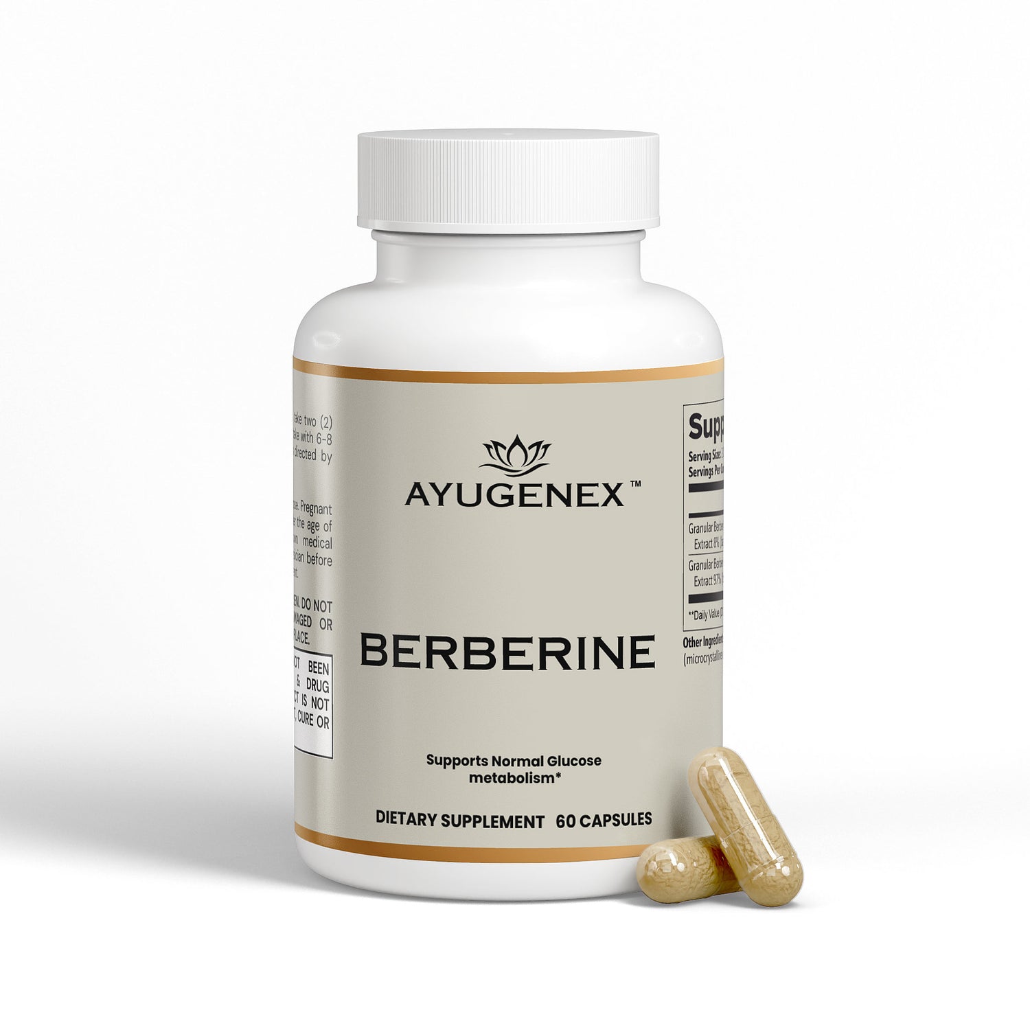 Berberine