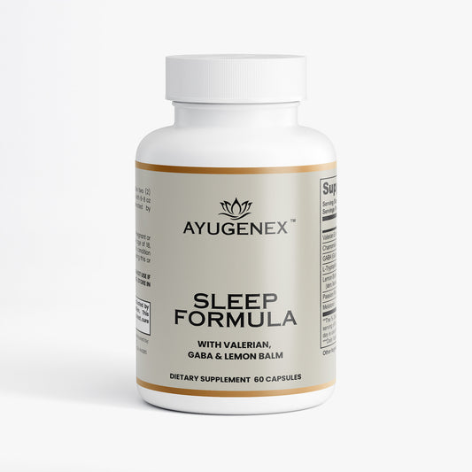 Sleep Formula