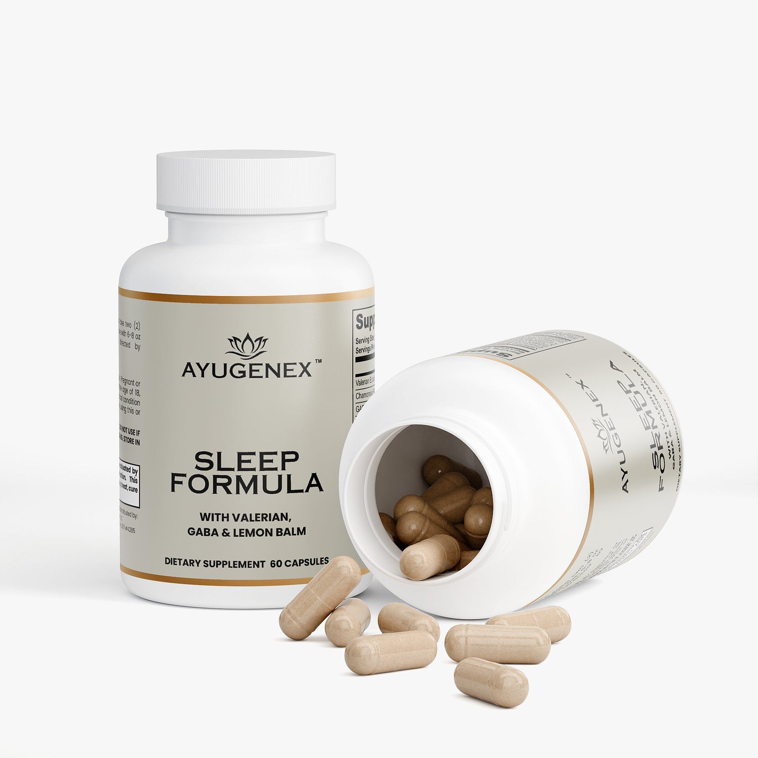 Sleep Formula