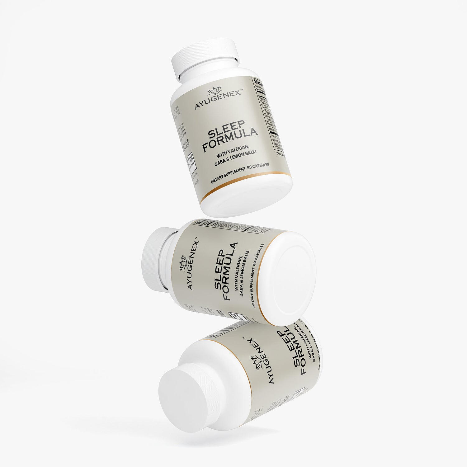 Sleep Formula
