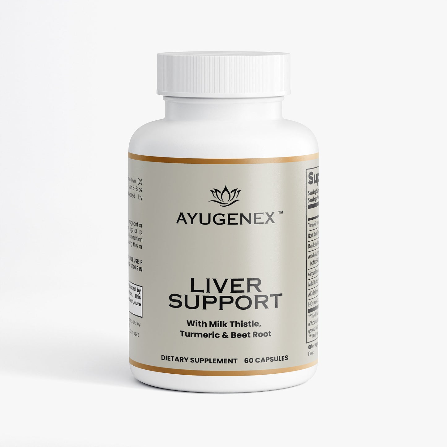 Liver Support