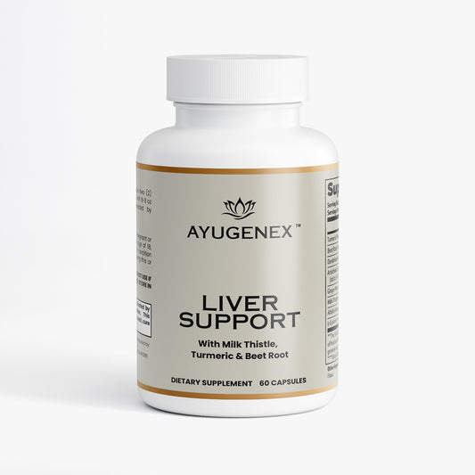 Liver Support