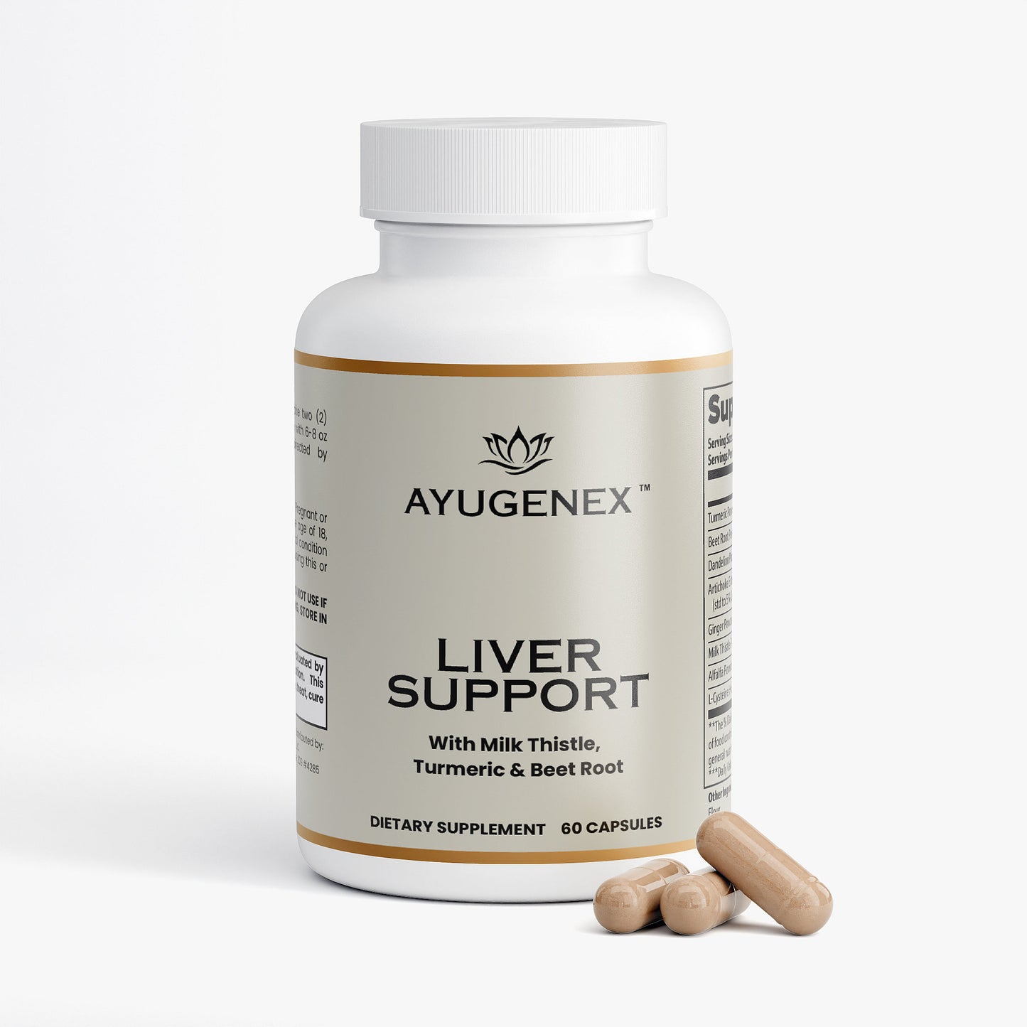 Liver Support