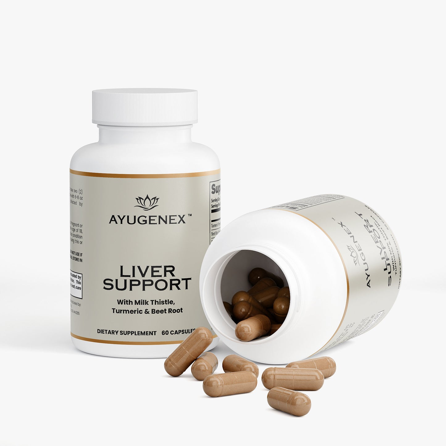 Liver Support