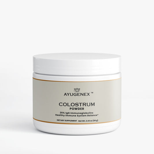 Colostrum Powder