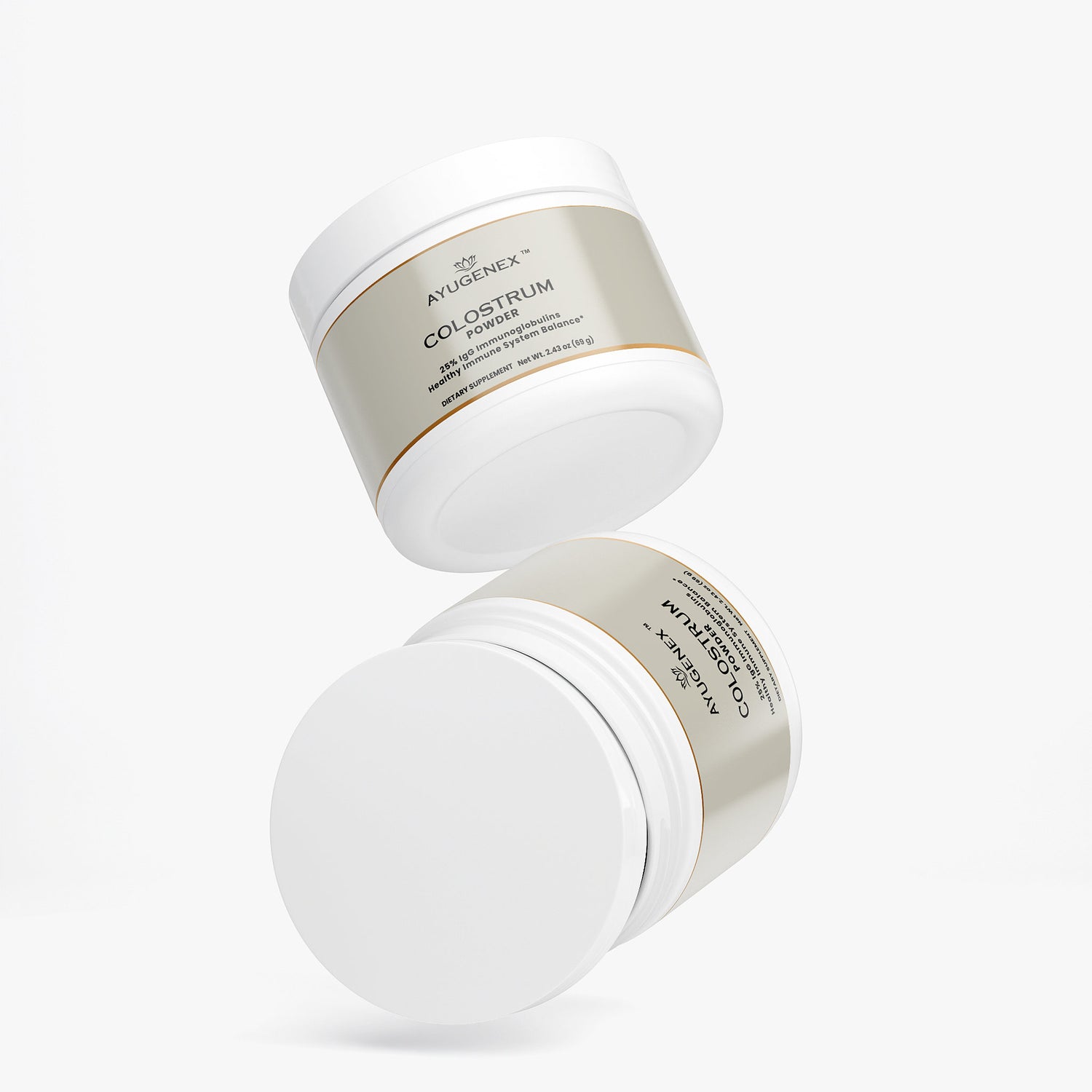 Colostrum Powder