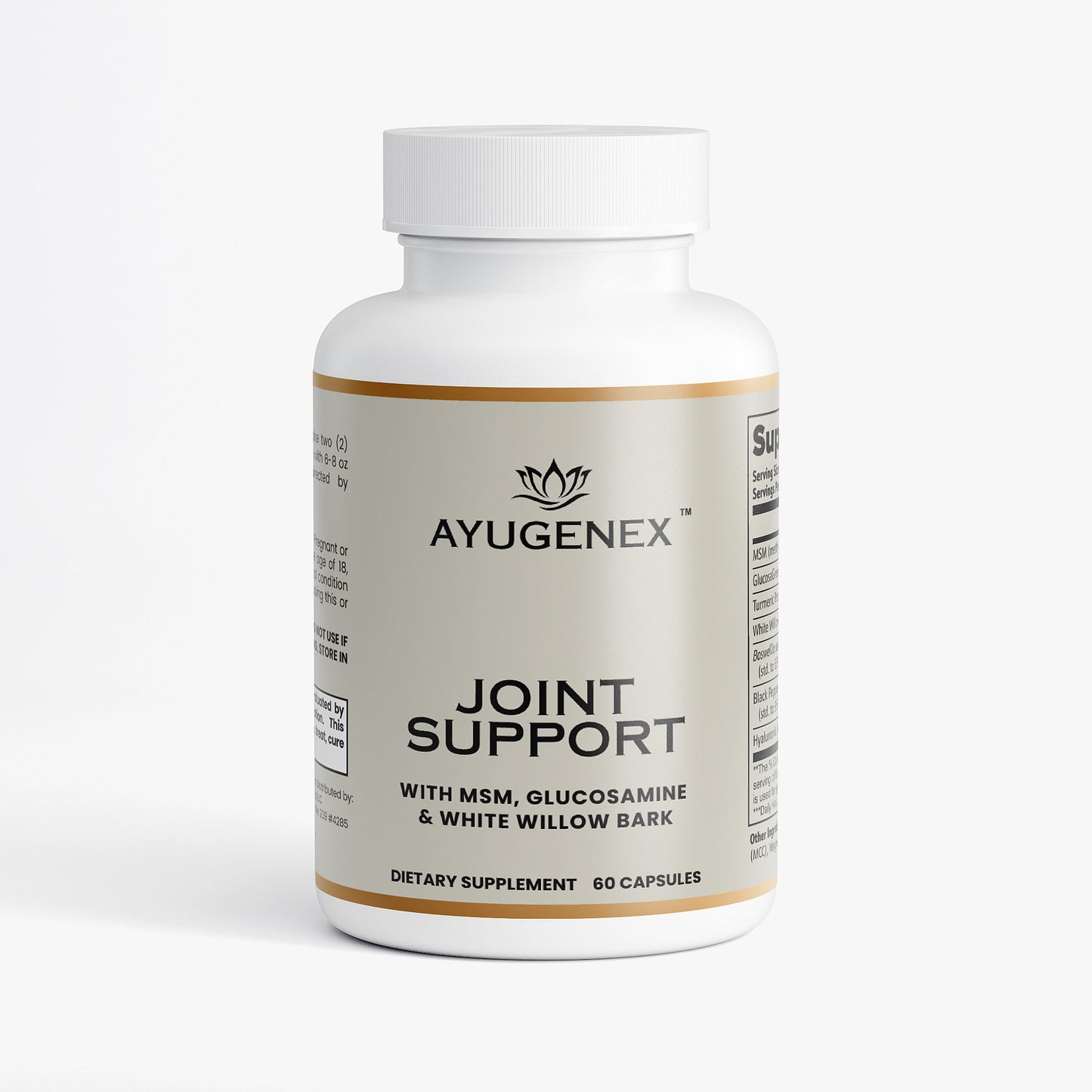 Joint Support