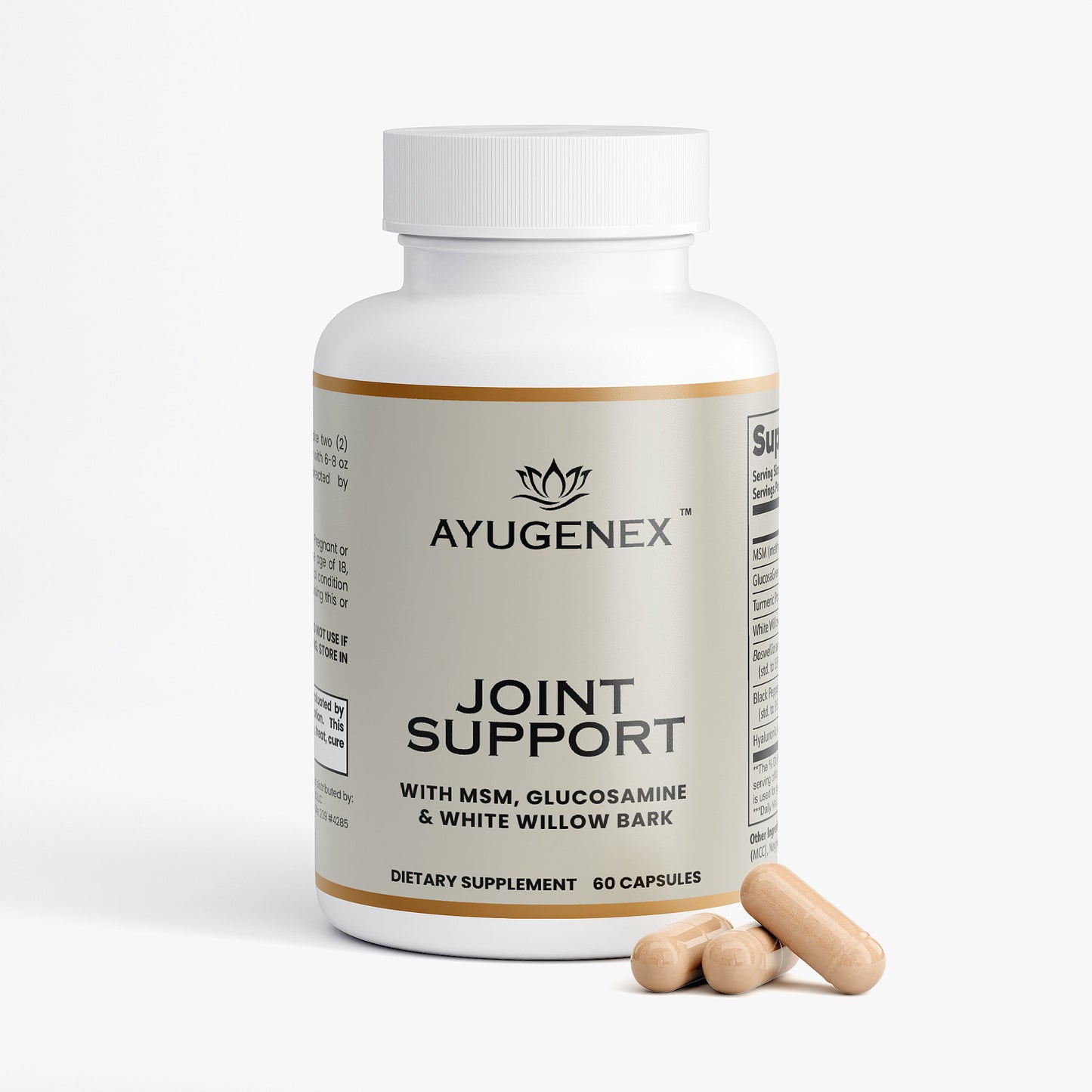 Joint Support