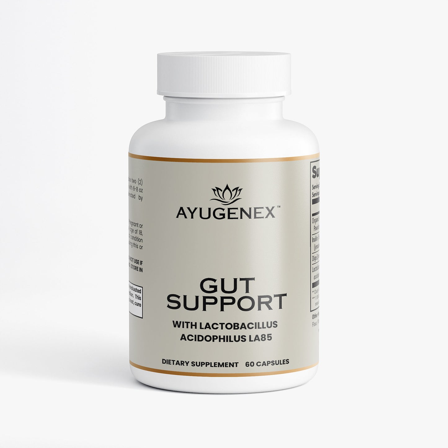 Gut Support