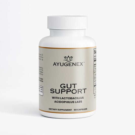 Gut Support