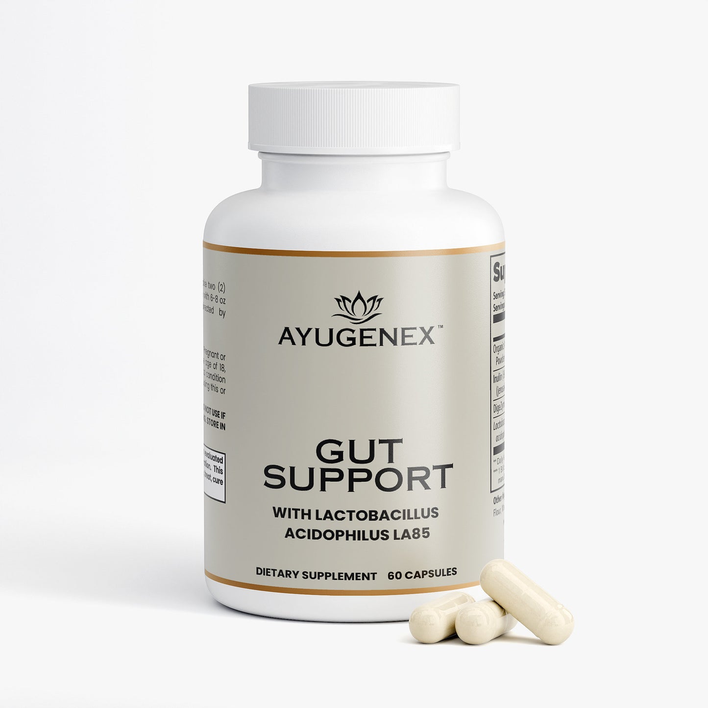Gut Support