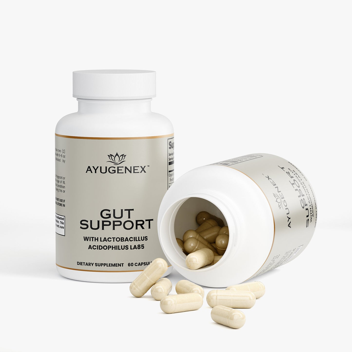 Gut Support