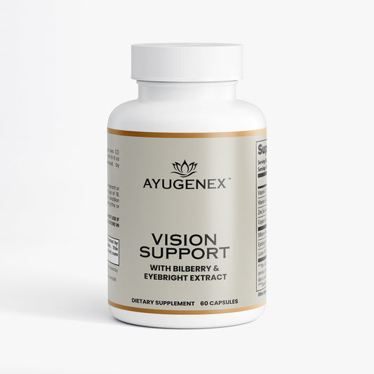 Vision Support