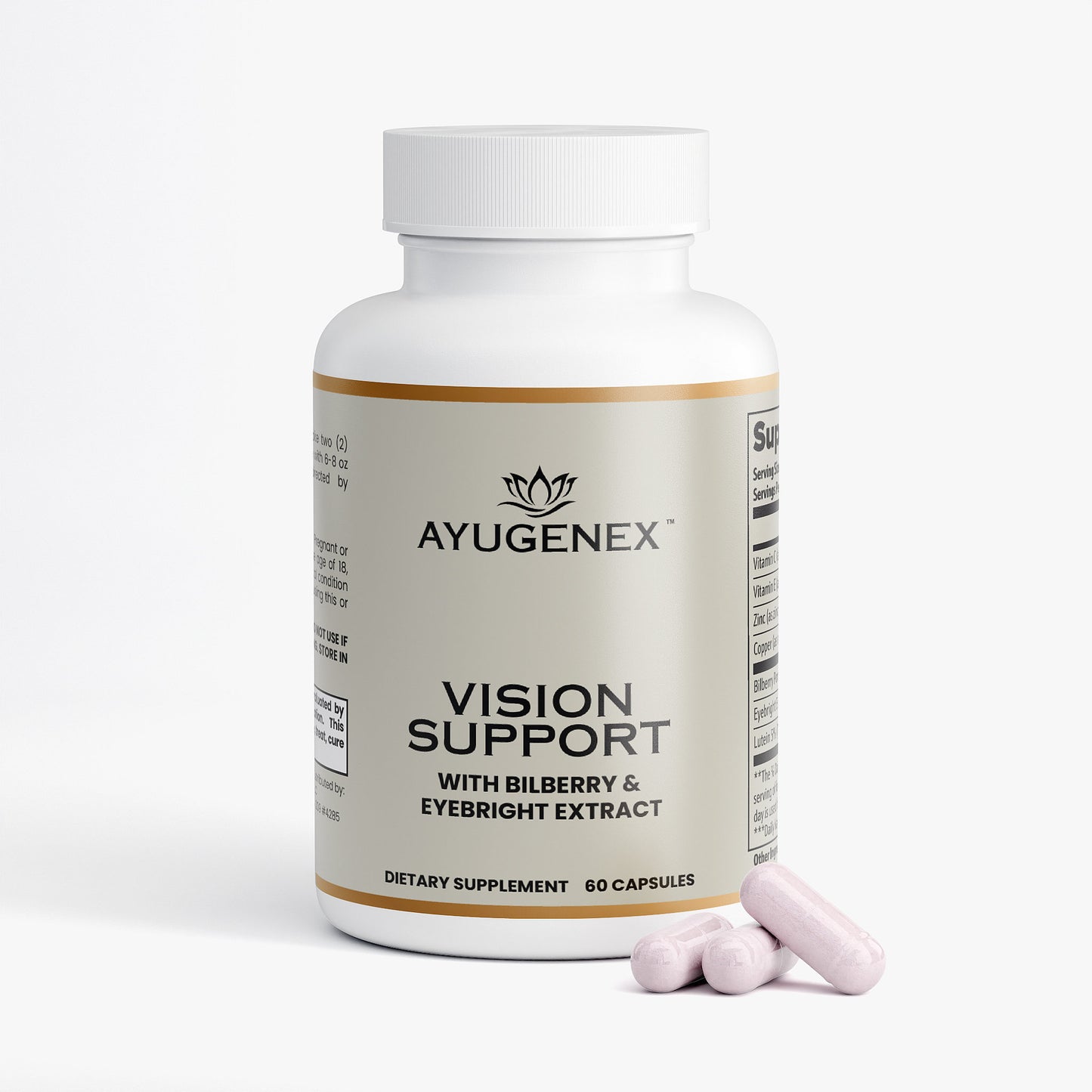 Vision Support