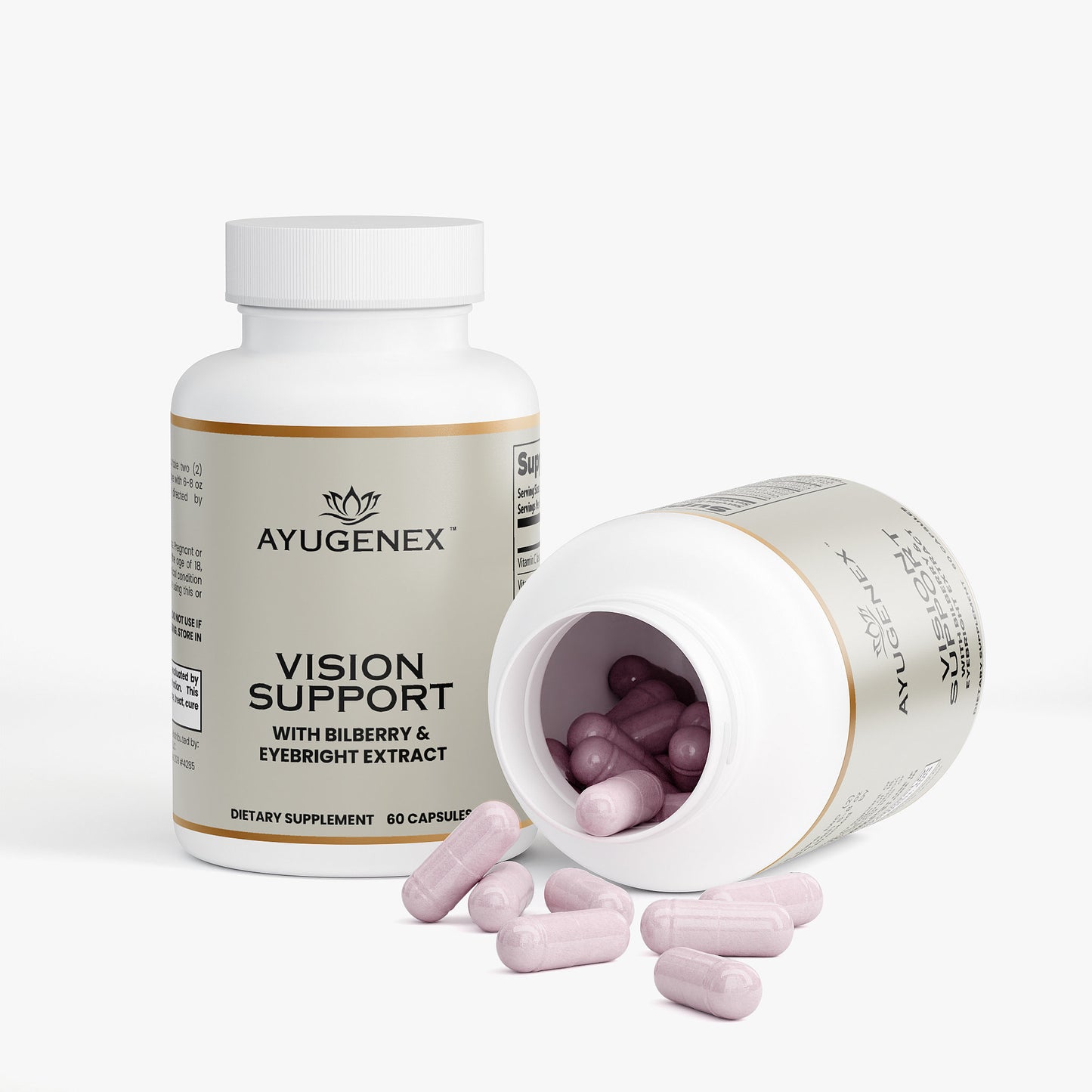 Vision Support