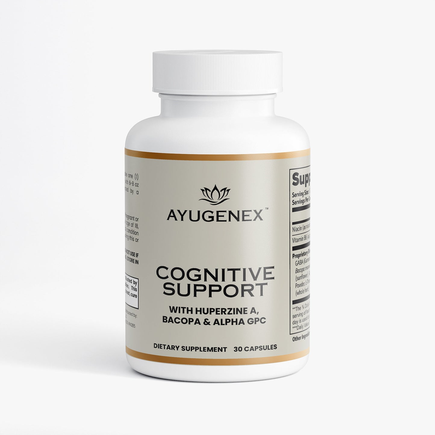 Cognitive Support