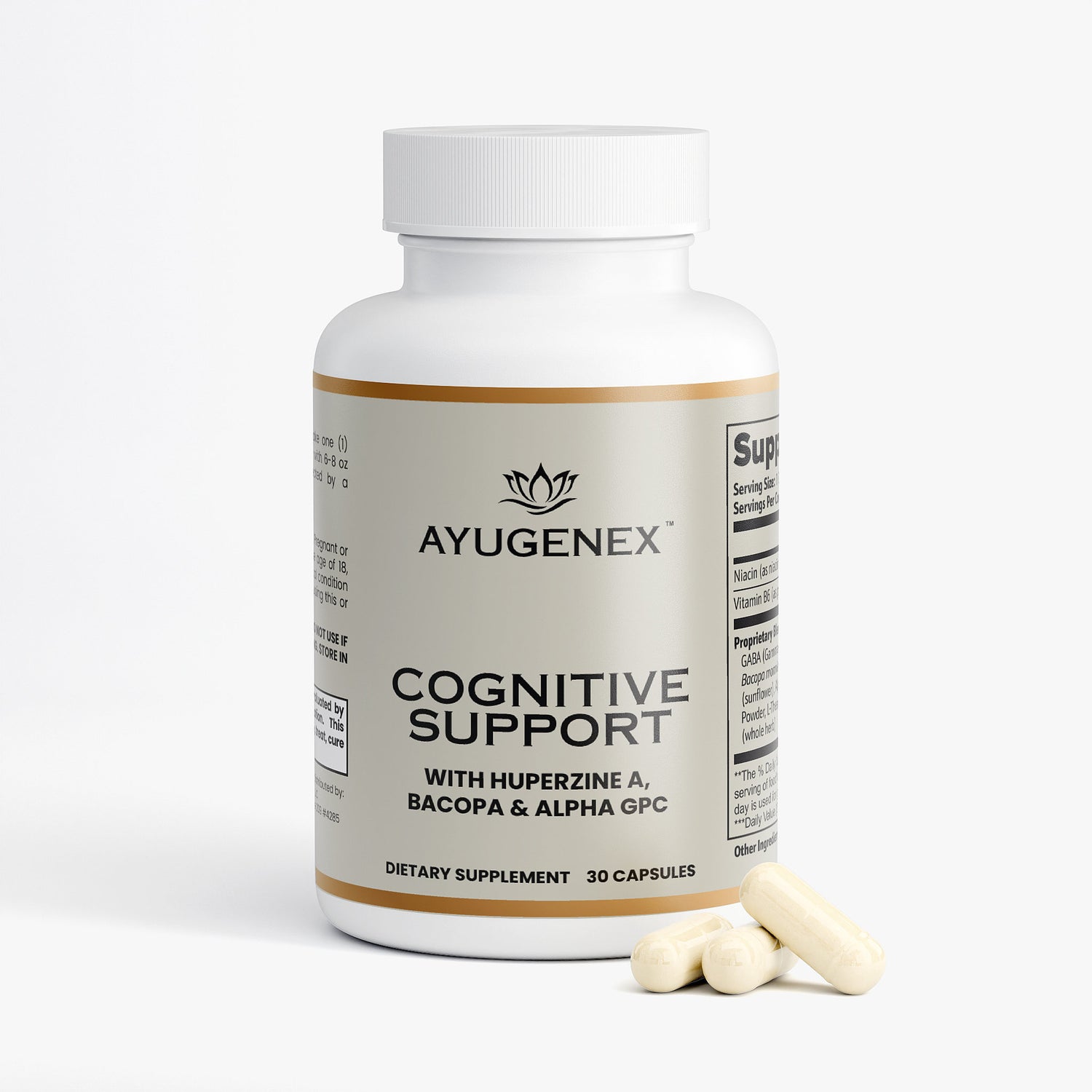 Cognitive Support