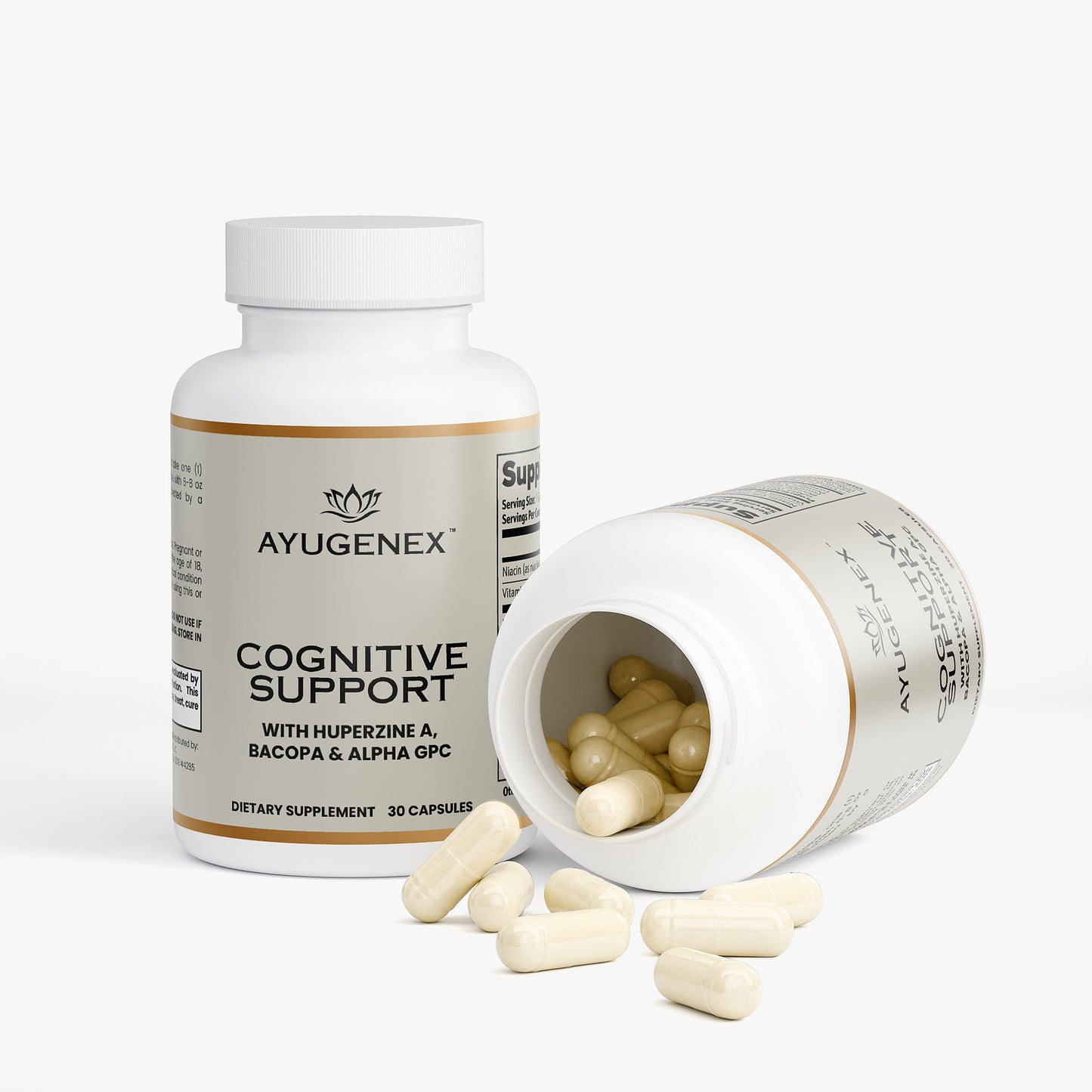 Cognitive Support