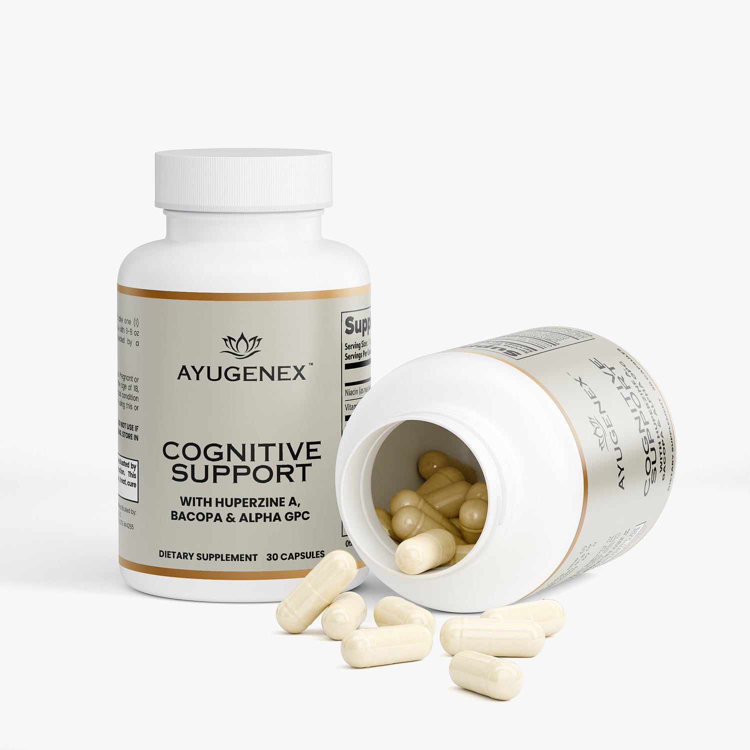Cognitive Support