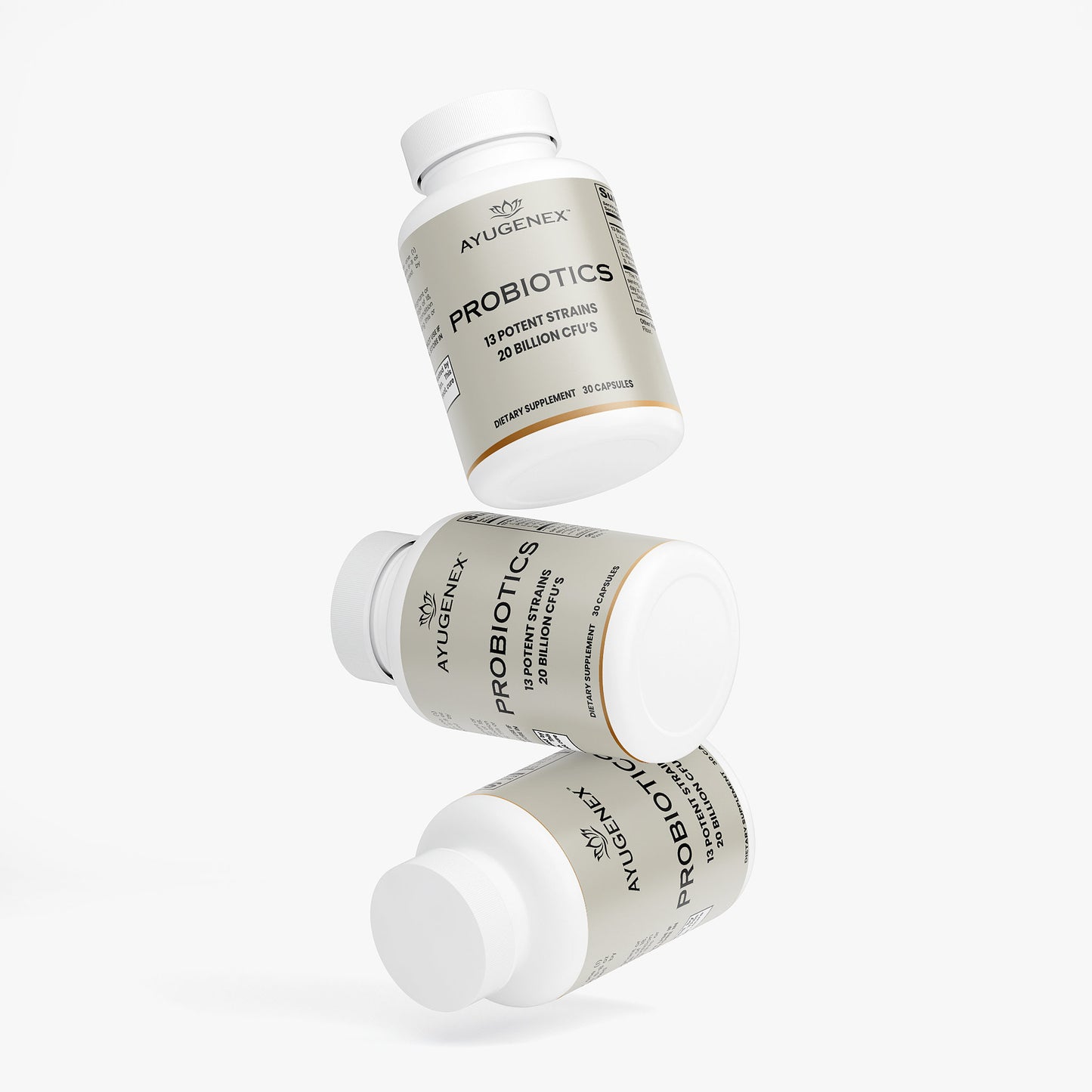 Probiotic 20 Billion