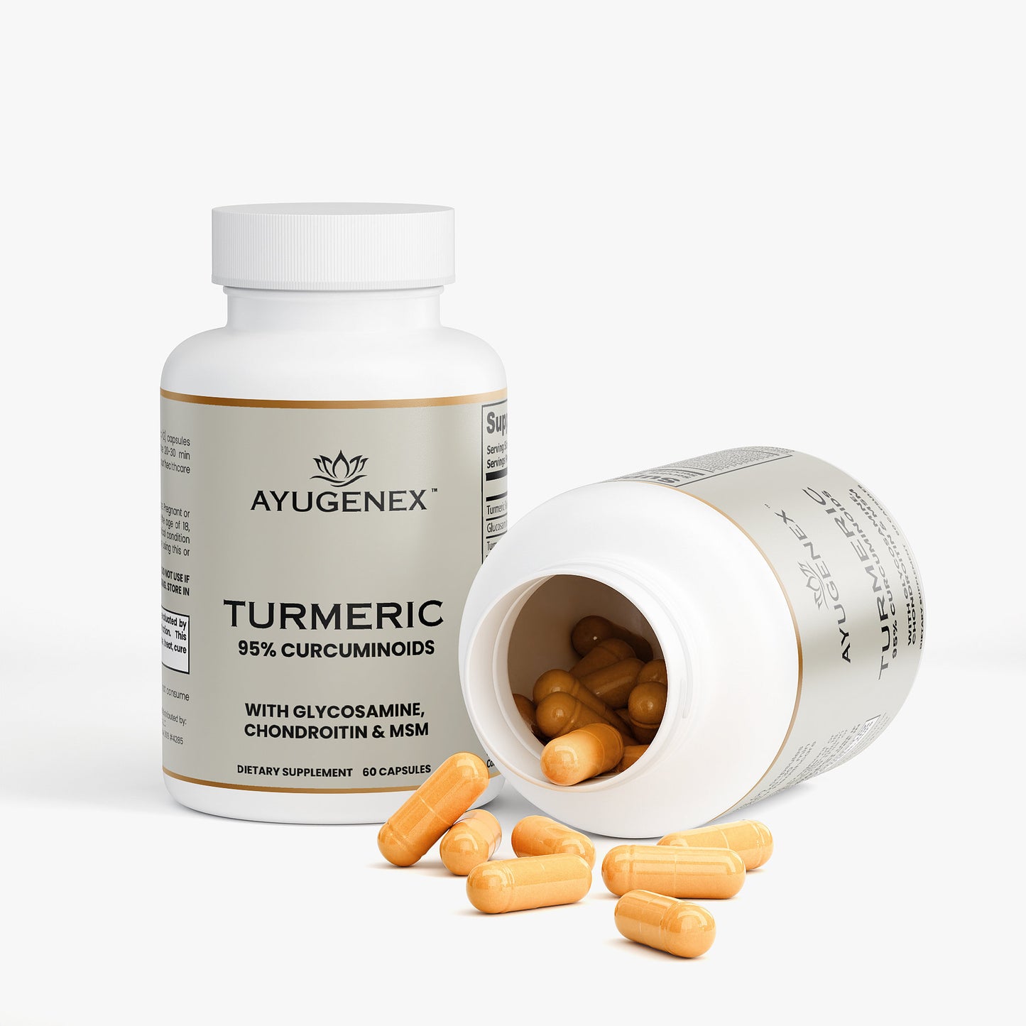 Turmeric Curcumin