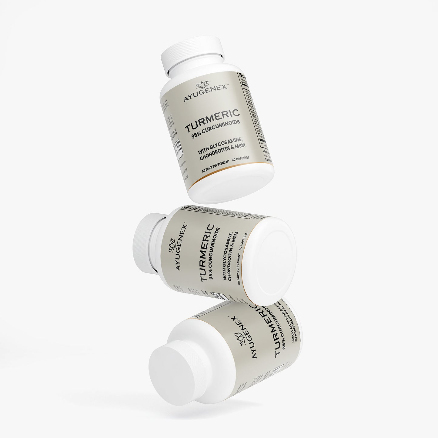 Turmeric Curcumin