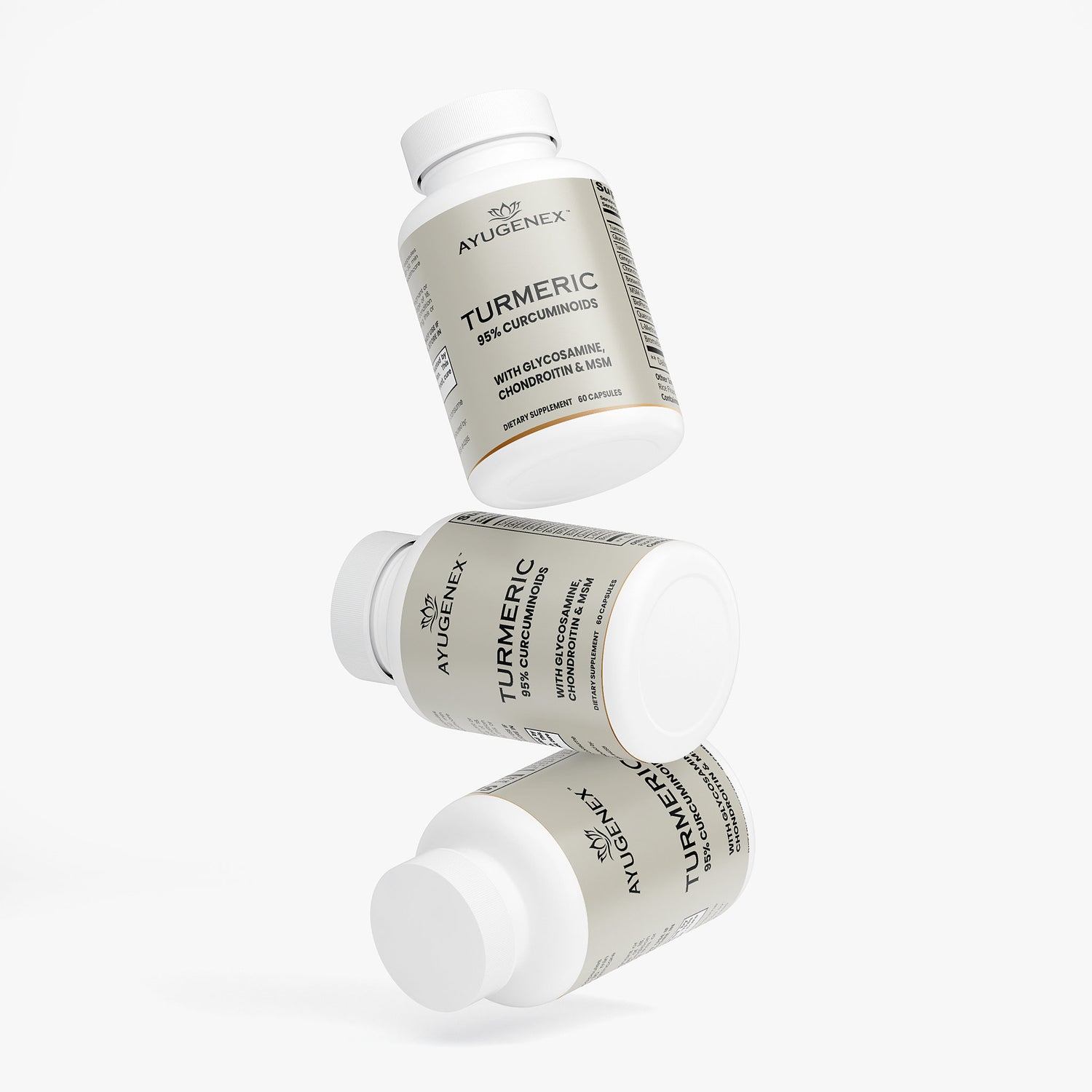 Turmeric Curcumin