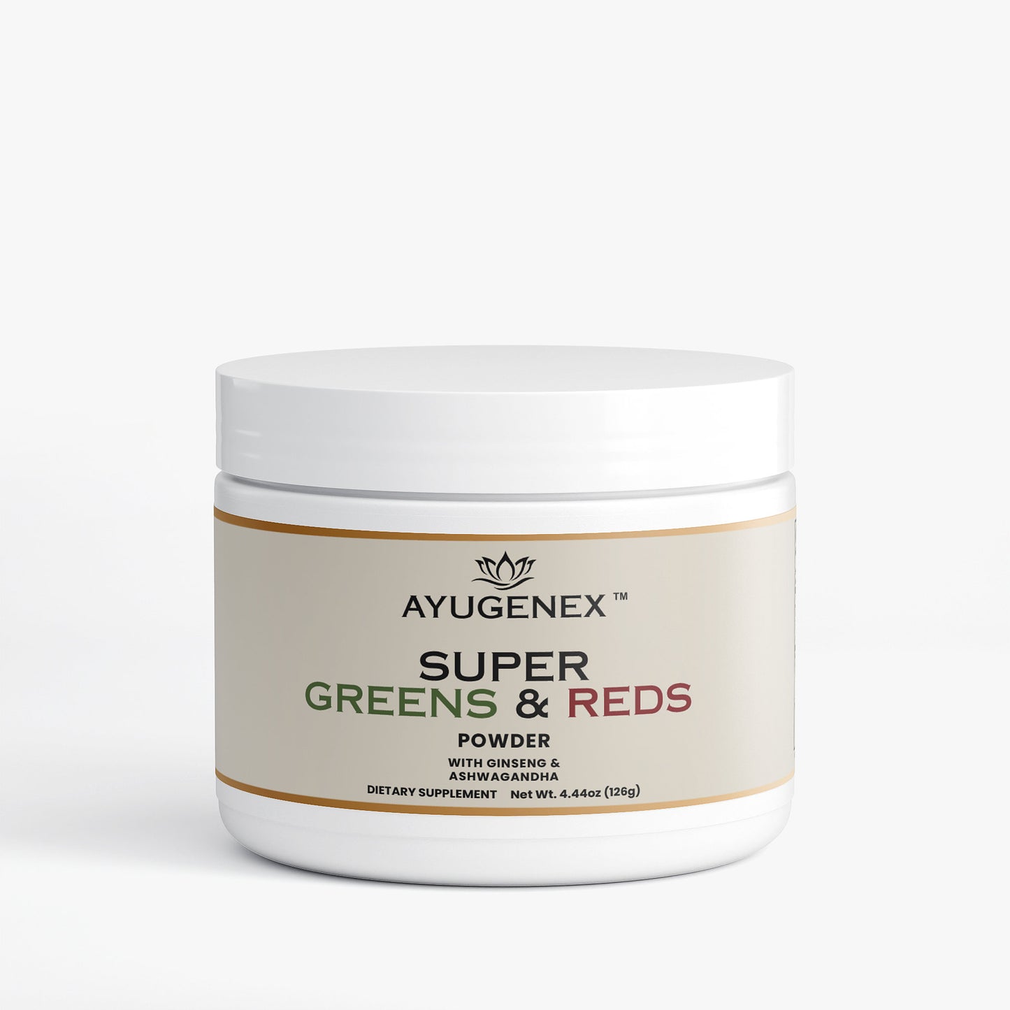 Greens Superfood