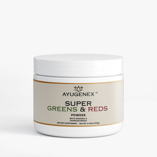 Greens Superfood