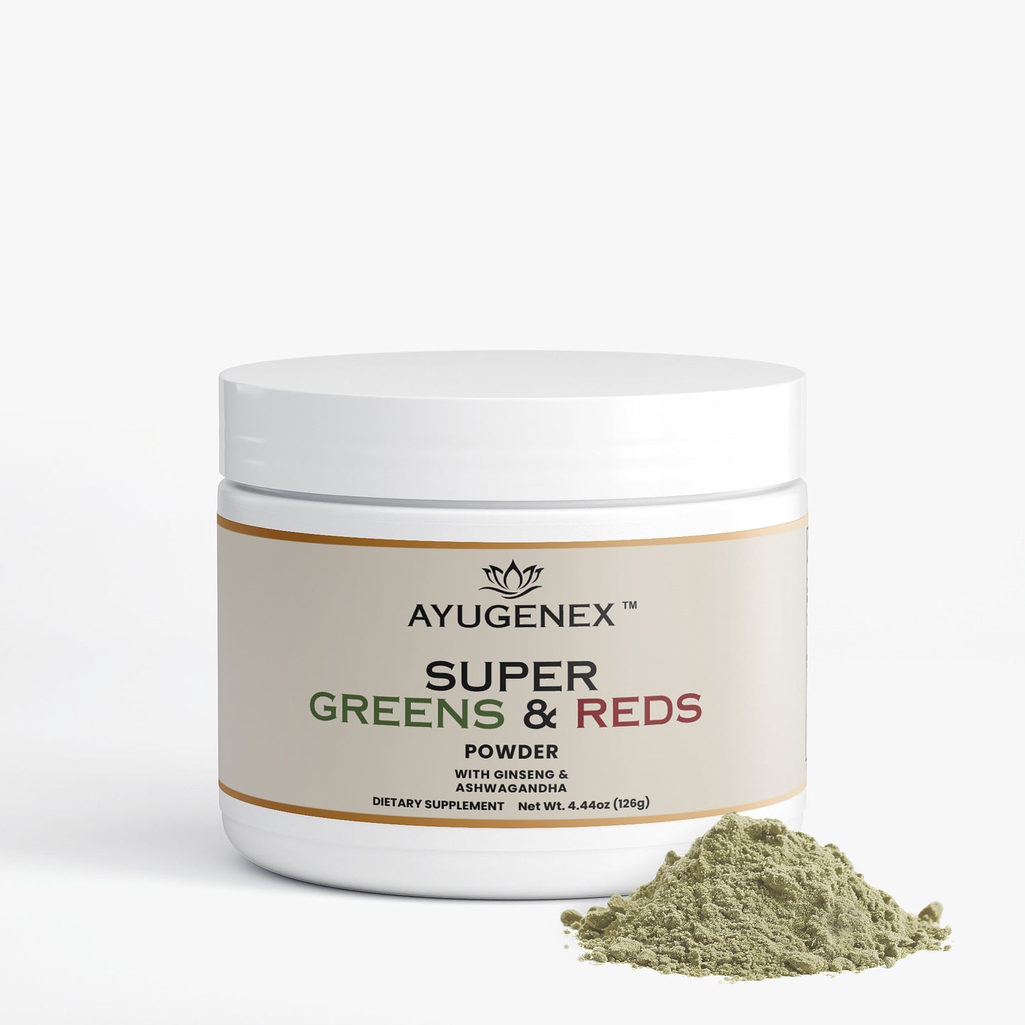 Greens Superfood