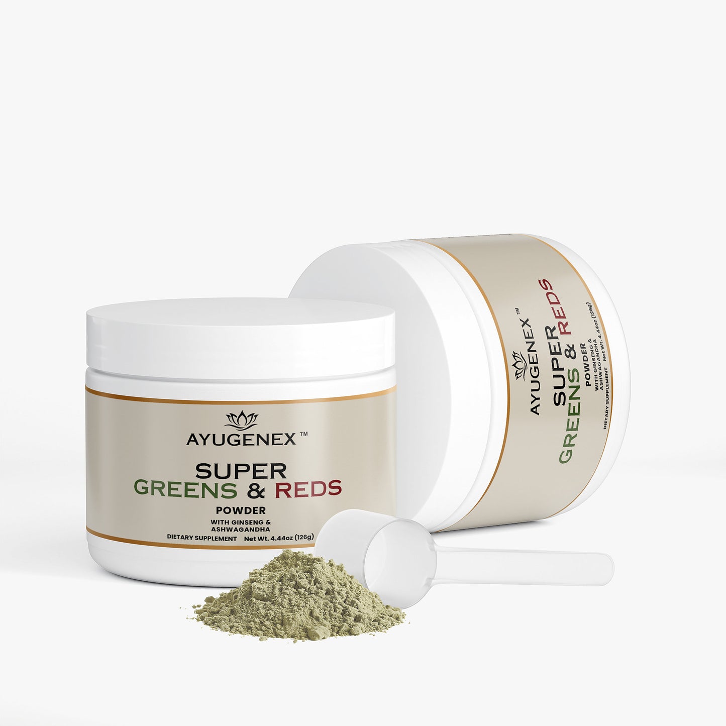 Greens Superfood
