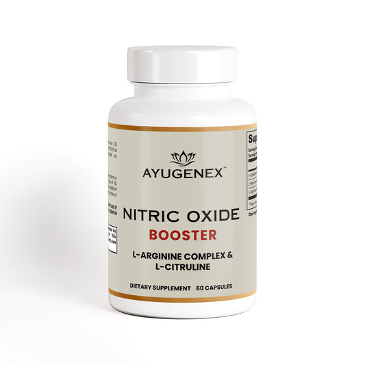 Nitric Oxide Booster