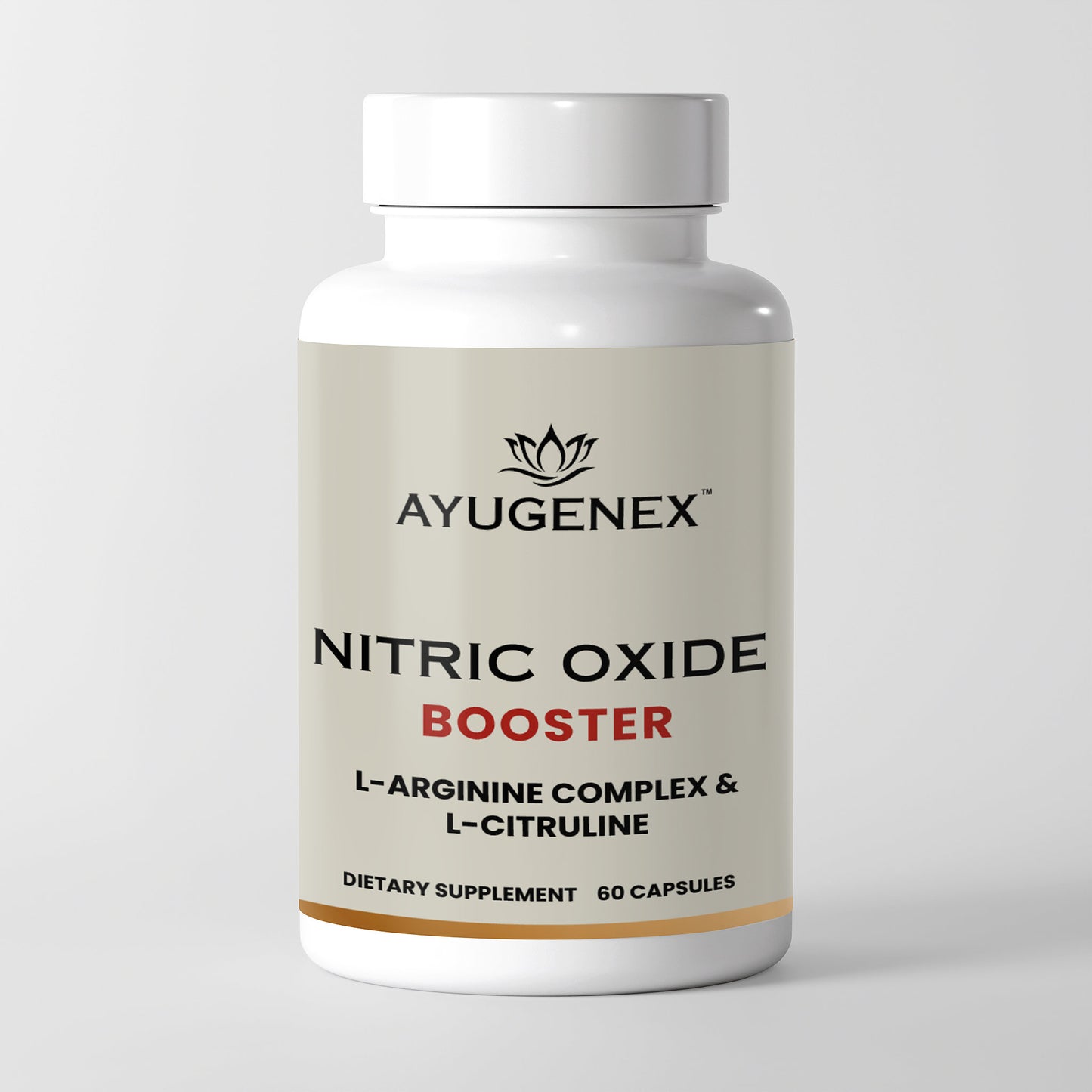 Nitric Oxide Booster
