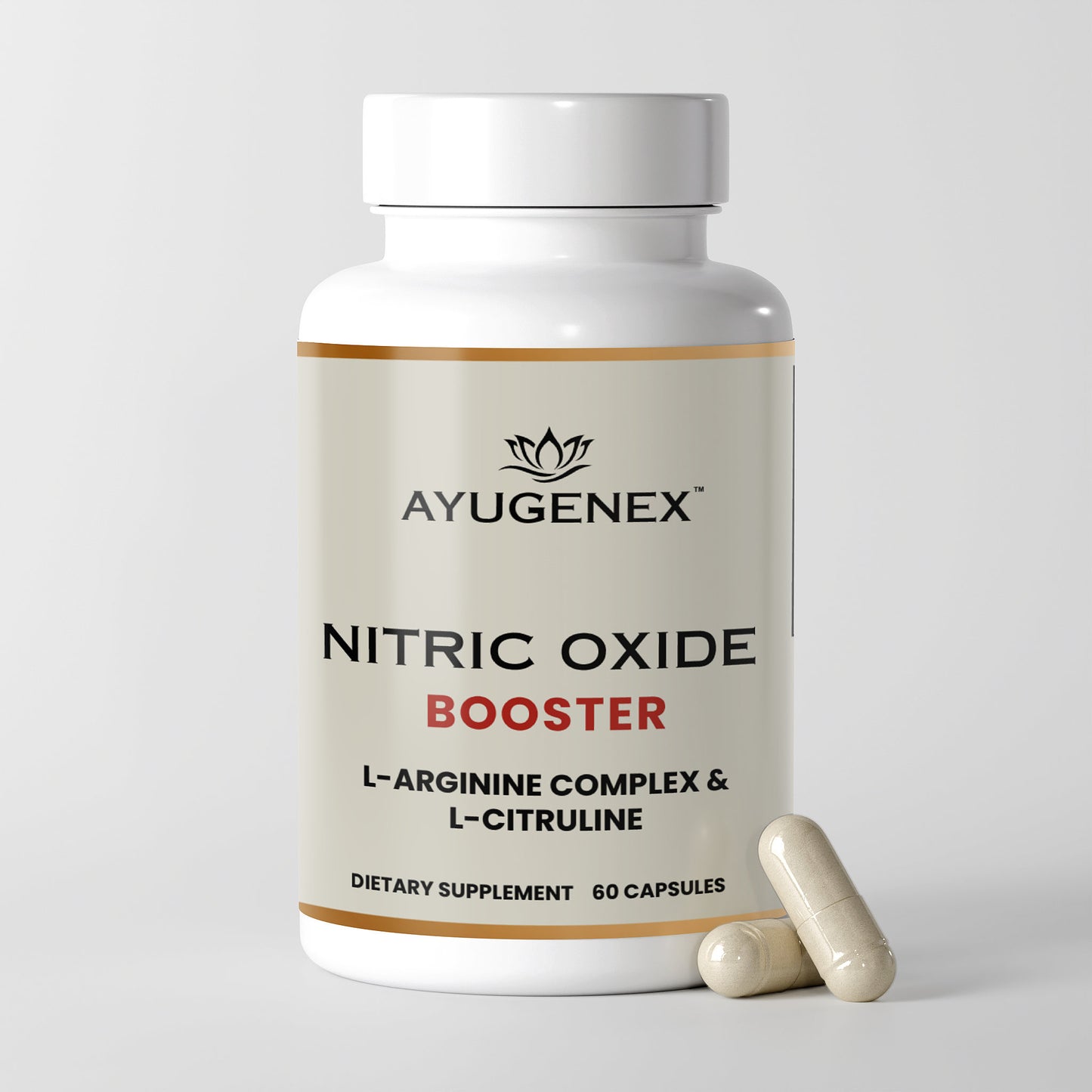 Nitric Oxide Booster